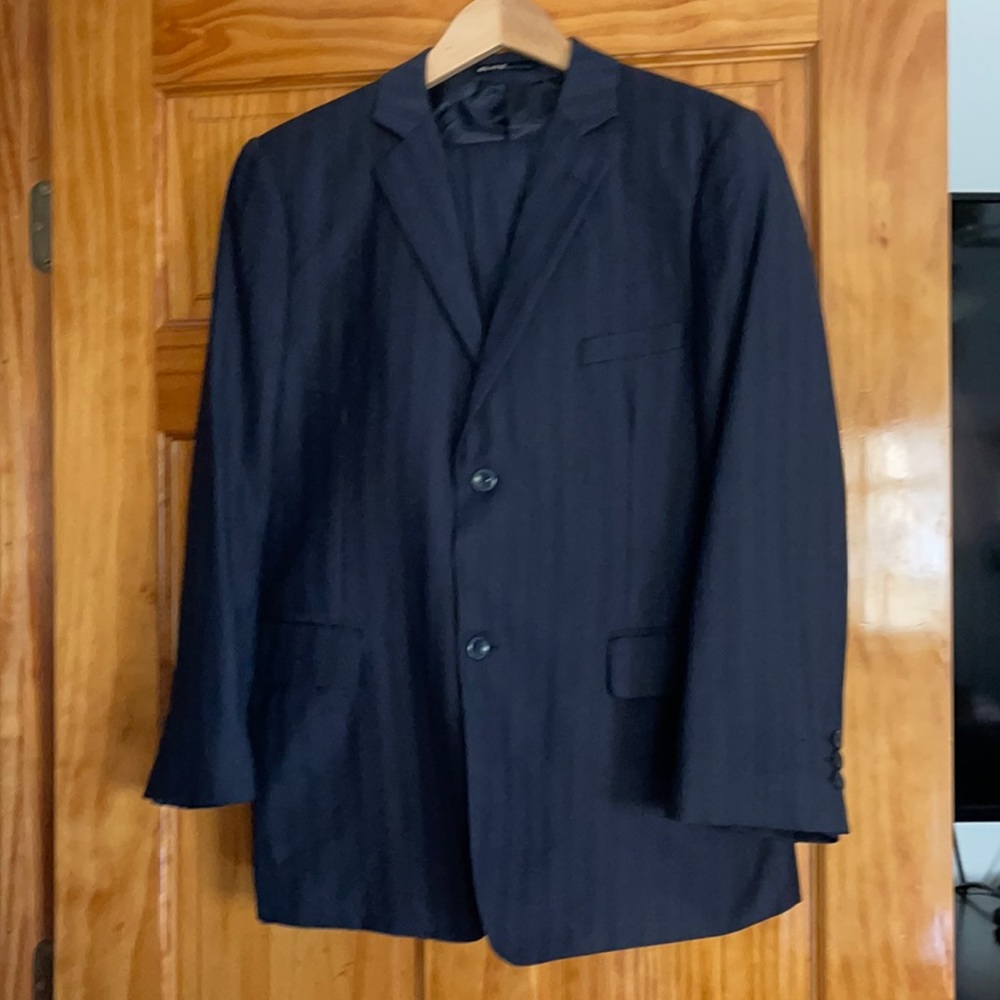 Suit